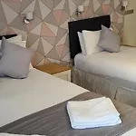 Parkwood Hotel
