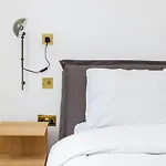 Luxurious Apartments In London, Sk
