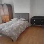 Low budget Room