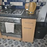 Low budget Room