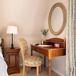 Knightsbridge Roof Garden Rooms