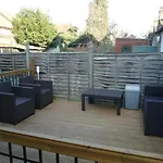 Boundary Road, 1 Bedroom & 2 Bedroom Flats