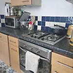 Low budget Room