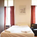 Belgrave House Hotel