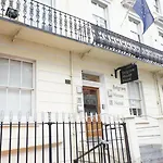 Belgrave House Hotel