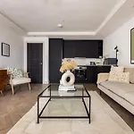 The Battersea Flat - Exquisite 2Bdr Flat With Terrace