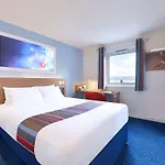 Travelodge London Acton