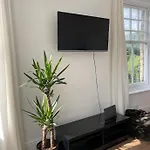 First Rate Apartment