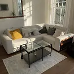 First Rate Apartment
