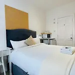 Mayday House