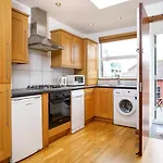 Flat In London