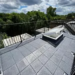 Lovely 2 Bedroom Flat With Roof Terrace In London Nw6