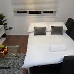 Jdb West Ham Apartment