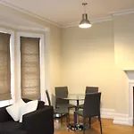 Leicester Square Apartments
