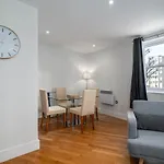 Guestready - Cosy 1Br Home In Greenwich Sleeps 3