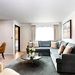 15 Basil Street Knightsbridge, Luxury Serviced Apartments