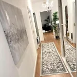 Luxury 3 Bedroom 3 And A Half Bathroom Flat In Swiss Cottage