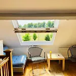 Studio Flat