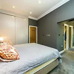 New Elegant 2Bd Flat Maida Vale Central London