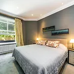 New Elegant 2Bd Flat Maida Vale Central London