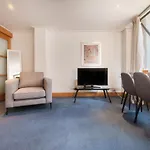 London City Stay 2 Bedroom Apartment Holborn