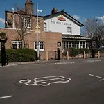 The Fox & Goose Hotel