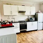 Room With Single Bed