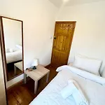 Room With Single Bed
