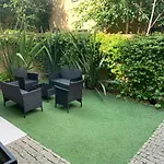 Luxury 4 Bed Home In Central London
