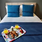 Camden Reach Apartments - Bennett Suite 2 Bedroom