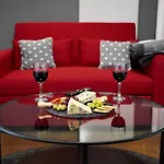 Camden Reach Apartments - Bennett Suite 2 Bedroom