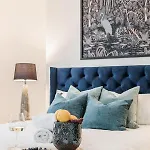 Elegant 3Bed Apartment In Kensington Olympia