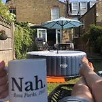 Wimbledon Fortnight