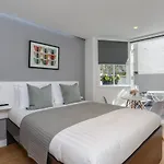 Inverness Terrace Serviced Apartments By Concept Apartments