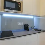 Inverness Terrace Serviced Apartments By Concept Apartments