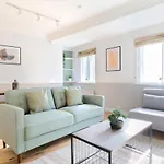 The Bermondsey Flat