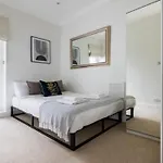 The West Kensington Apartments