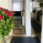 Super Location 2, 1Min Metro 10 Min From Camden