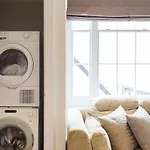 The Dorset Suite - Stylish New 1 Bedroom Apartment In Marylebone