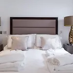 The Dorset Suite - Stylish New 1 Bedroom Apartment In Marylebone
