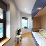 Lovely Studio 1Min From Gipsy Hill Station