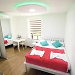London Suite