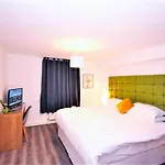 The Aldgate Rooms