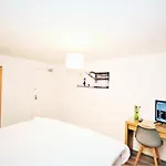 The Aldgate Rooms