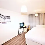 The Aldgate Rooms