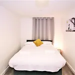 The Aldgate Rooms
