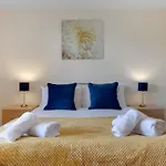 Flourish Apartment - Constant Court - Canary Wharf