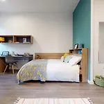 Canvas Wembley Apartments