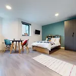 Canvas Wembley Apartments
