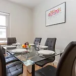 Fitzrovia & Soho London - Cityapartmentstay
